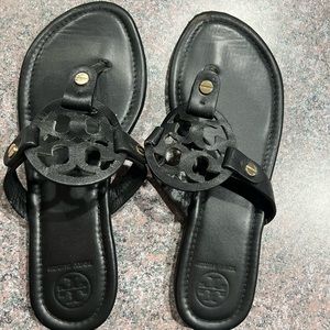 Tory Burch Miller Sandal